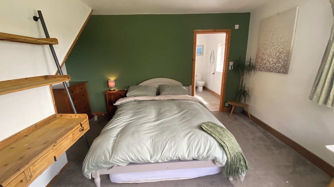 Photo of Bedroom in St Albans