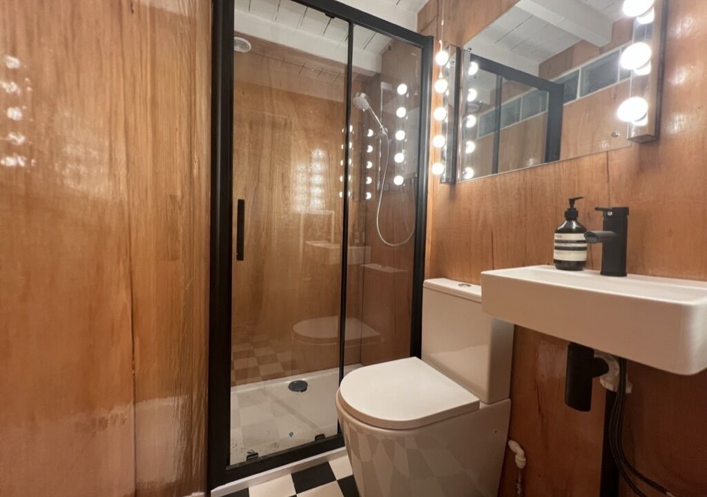 Photo of Bathroom in Bury St Edmunds