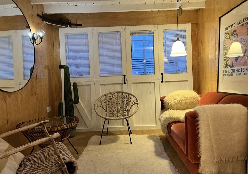 Photo of Livingroom in Bury St Edmunds