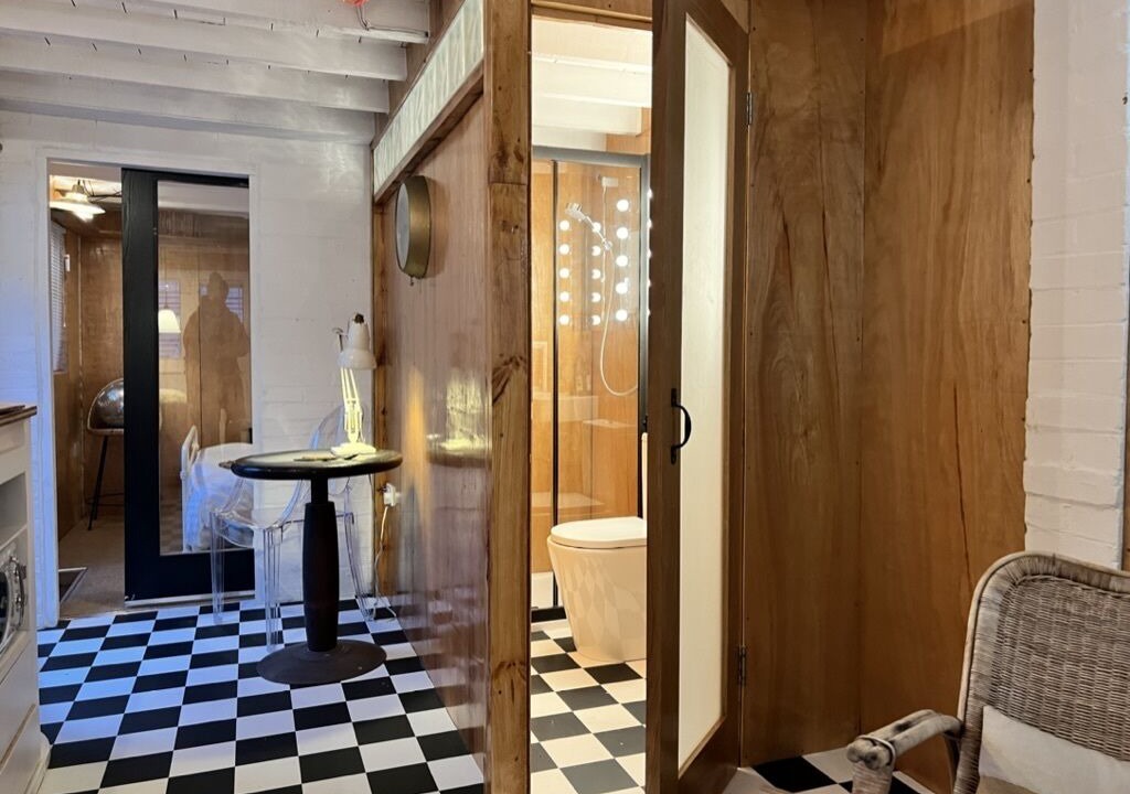 Photo of Bathroom in Bury St Edmunds