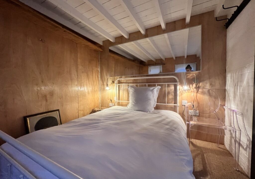 Photo of Bedroom in Bury St Edmunds