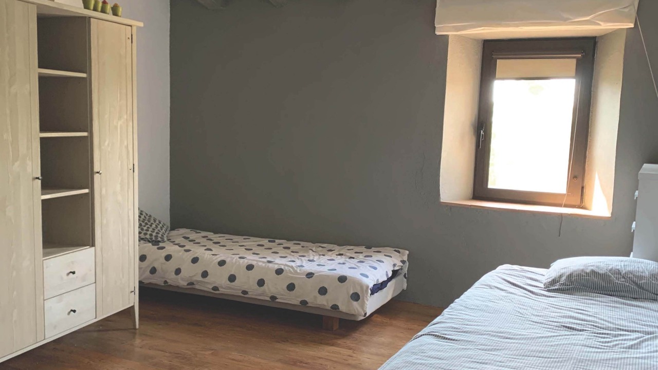Photo of Bedroom in Pedret i Marza