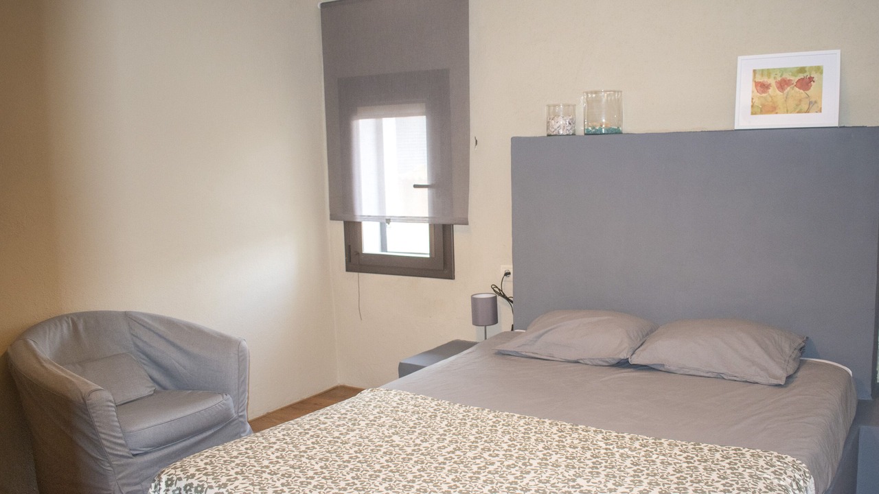 Photo of Bedroom in Pedret i Marza