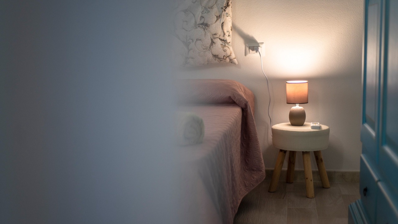 Photo of Bedroom in Sant'Anna Arresi