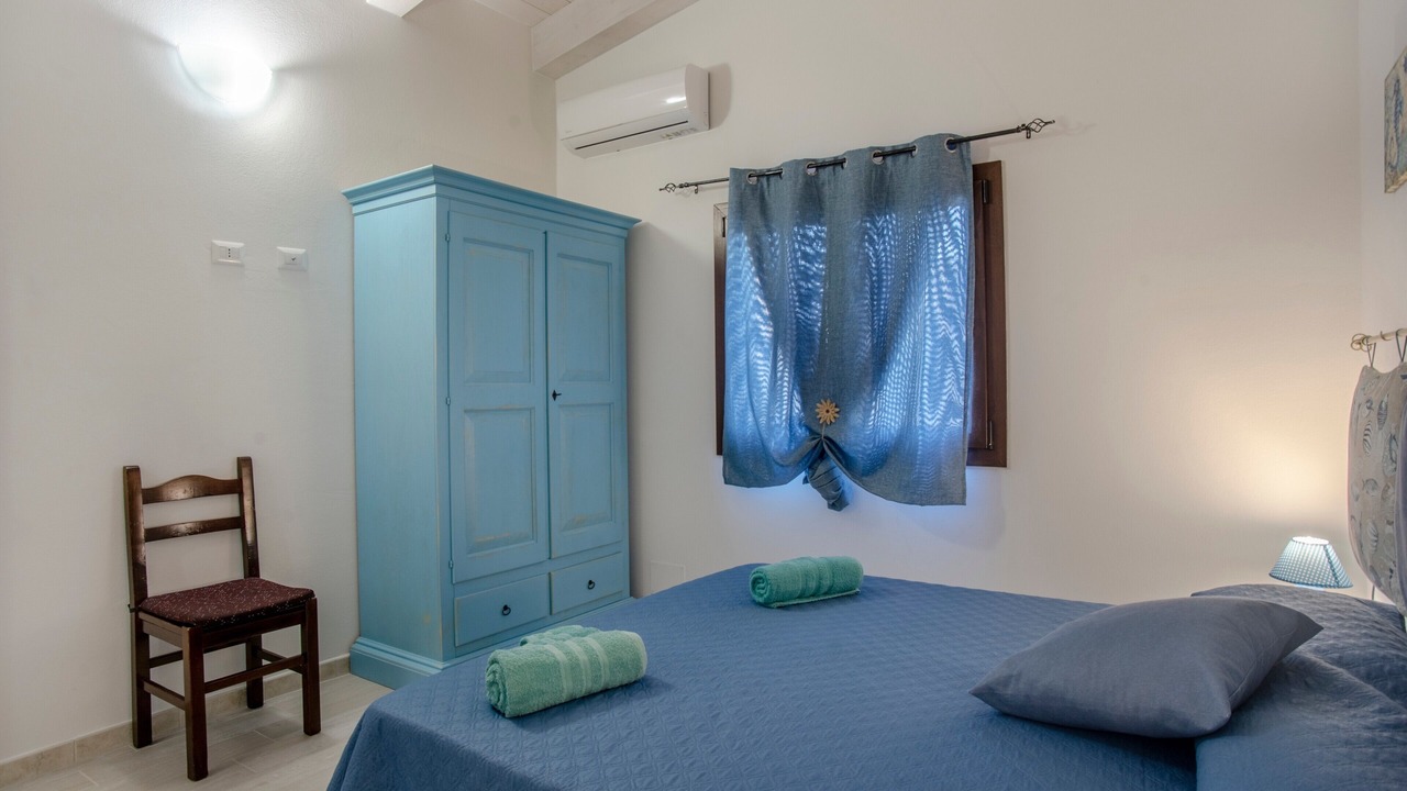 Photo of Bedroom in Sant'Anna Arresi