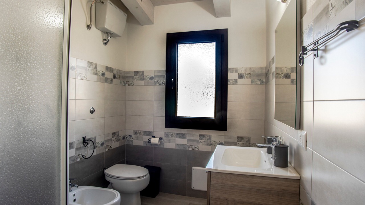Photo of Bathroom in Sant'Anna Arresi
