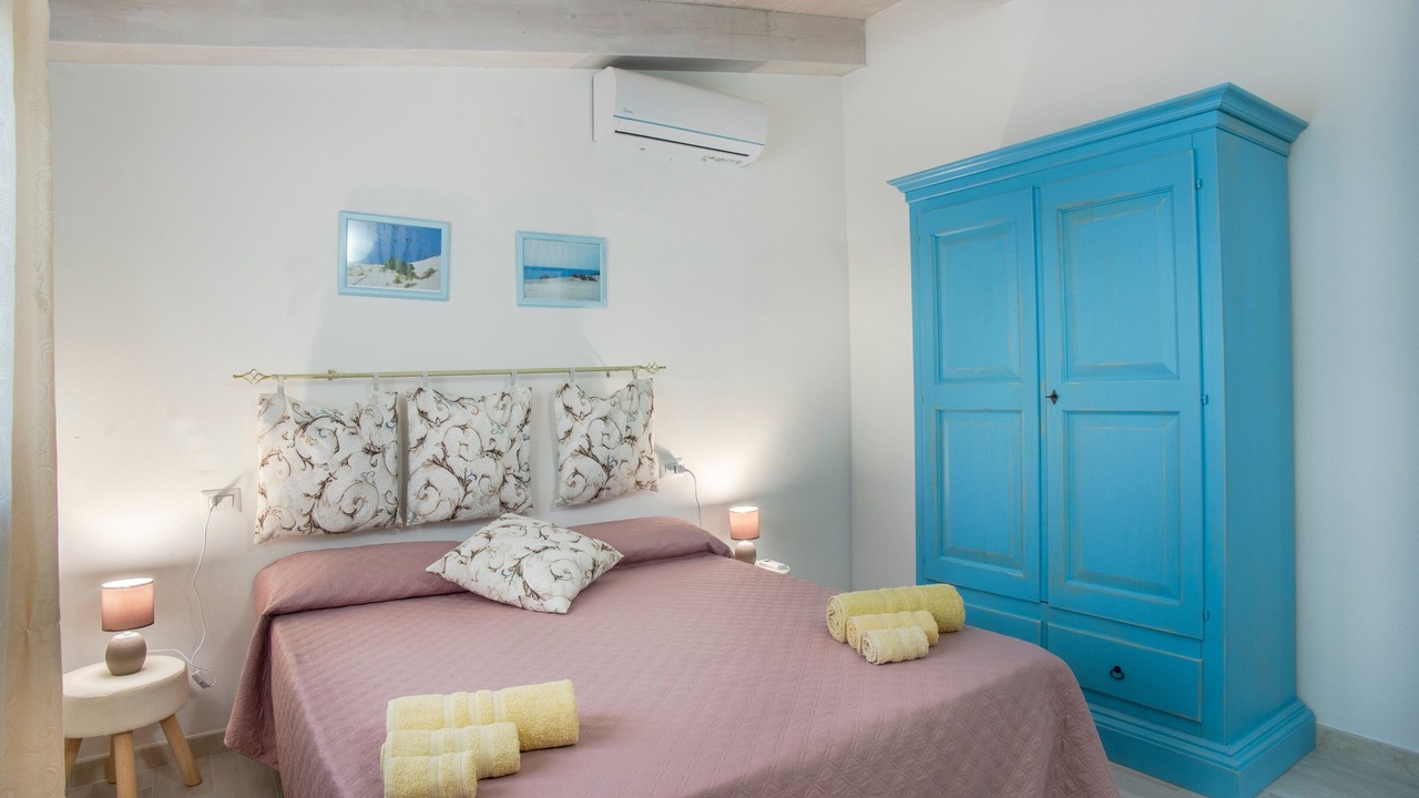 Photo of Bedroom in Sant'Anna Arresi