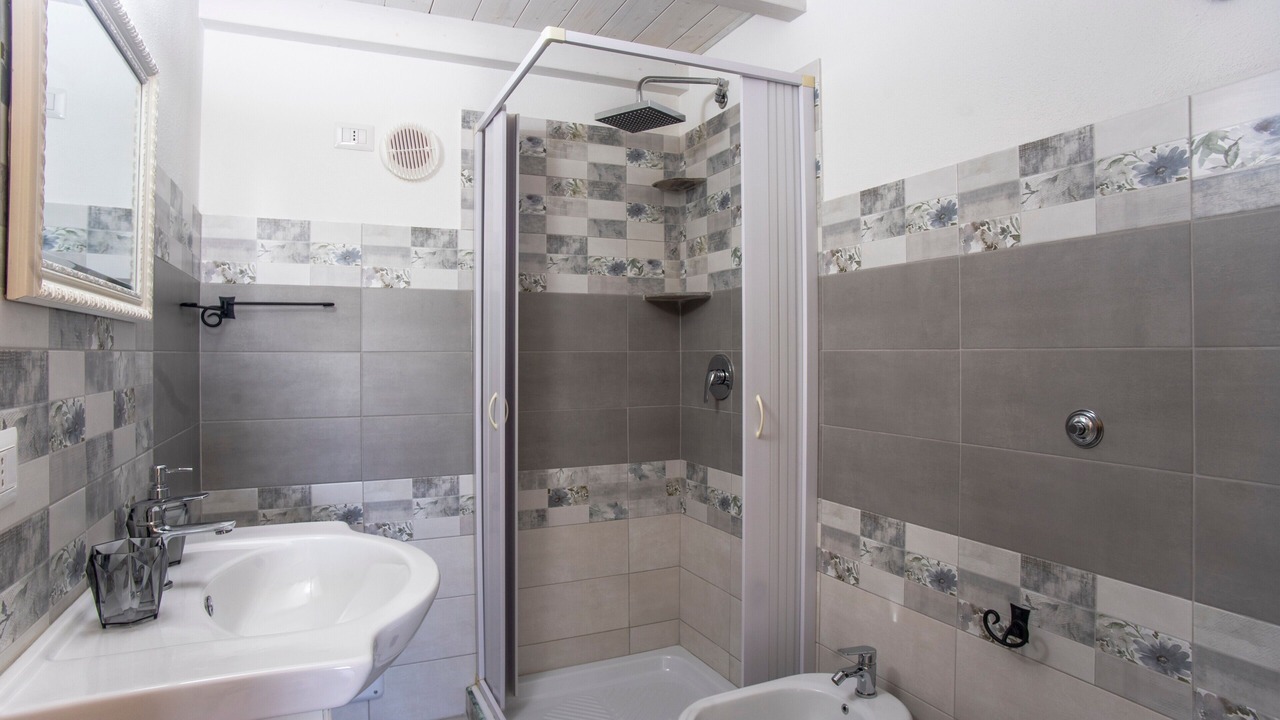 Photo of Bathroom in Sant'Anna Arresi