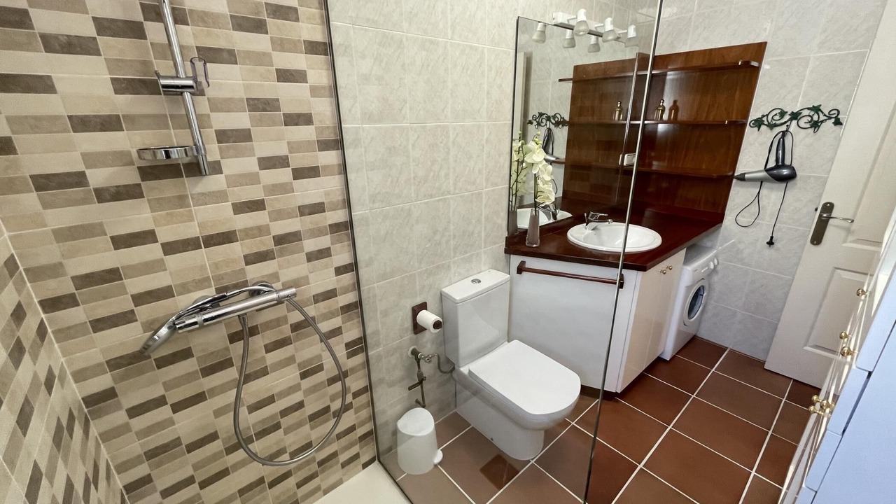 Photo of Bathroom in Almadraba-Canyelles