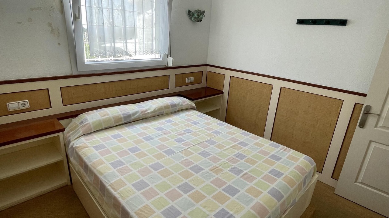 Photo of Bedroom in Almadraba-Canyelles