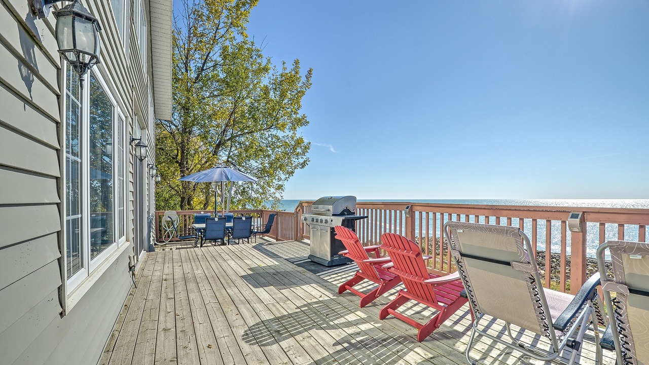 Photo of Outdoor in Harwich