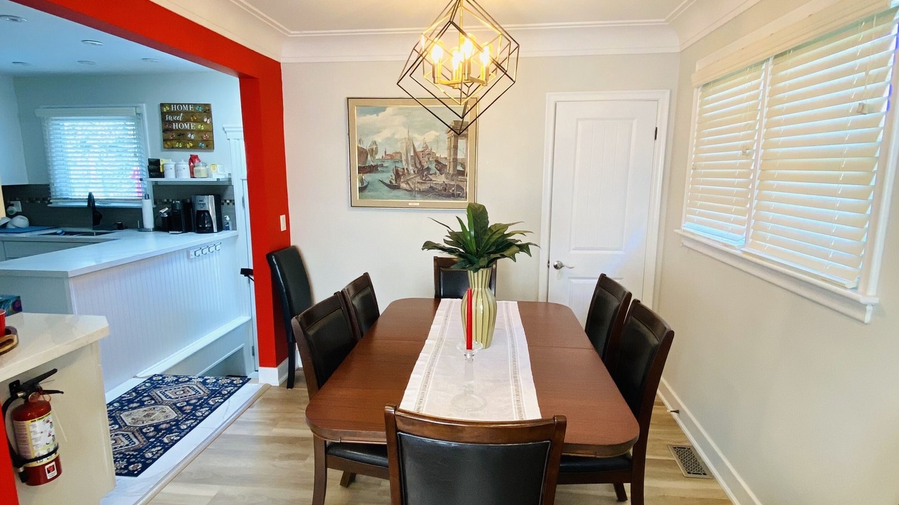 Photo of Livingroom in Niagara Falls