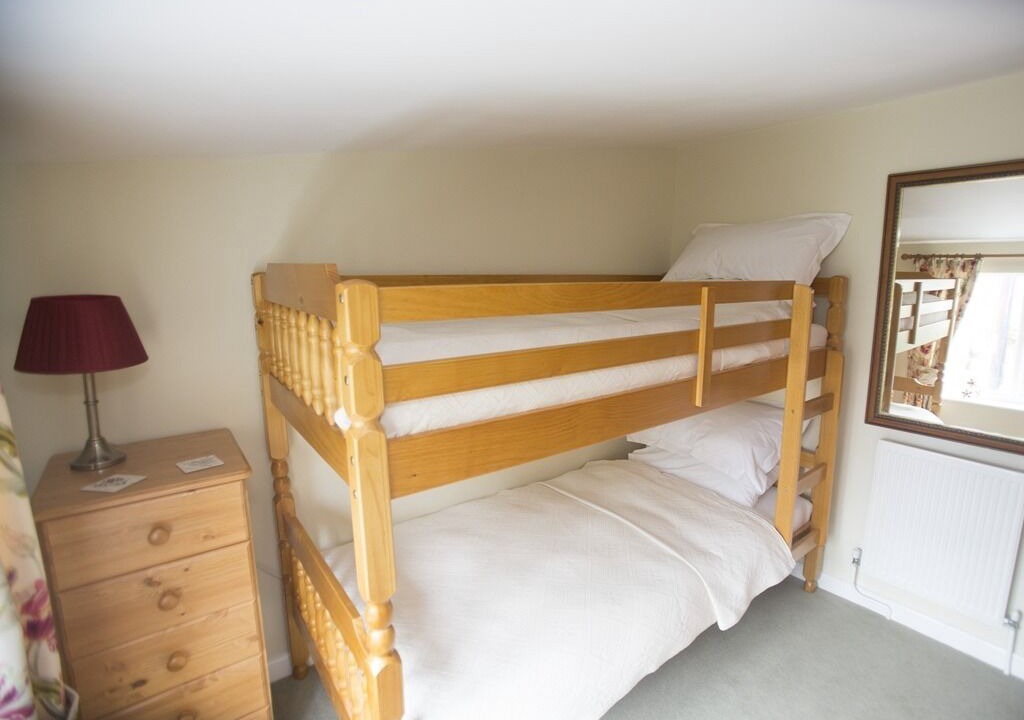 Photo of Bedroom in Langport