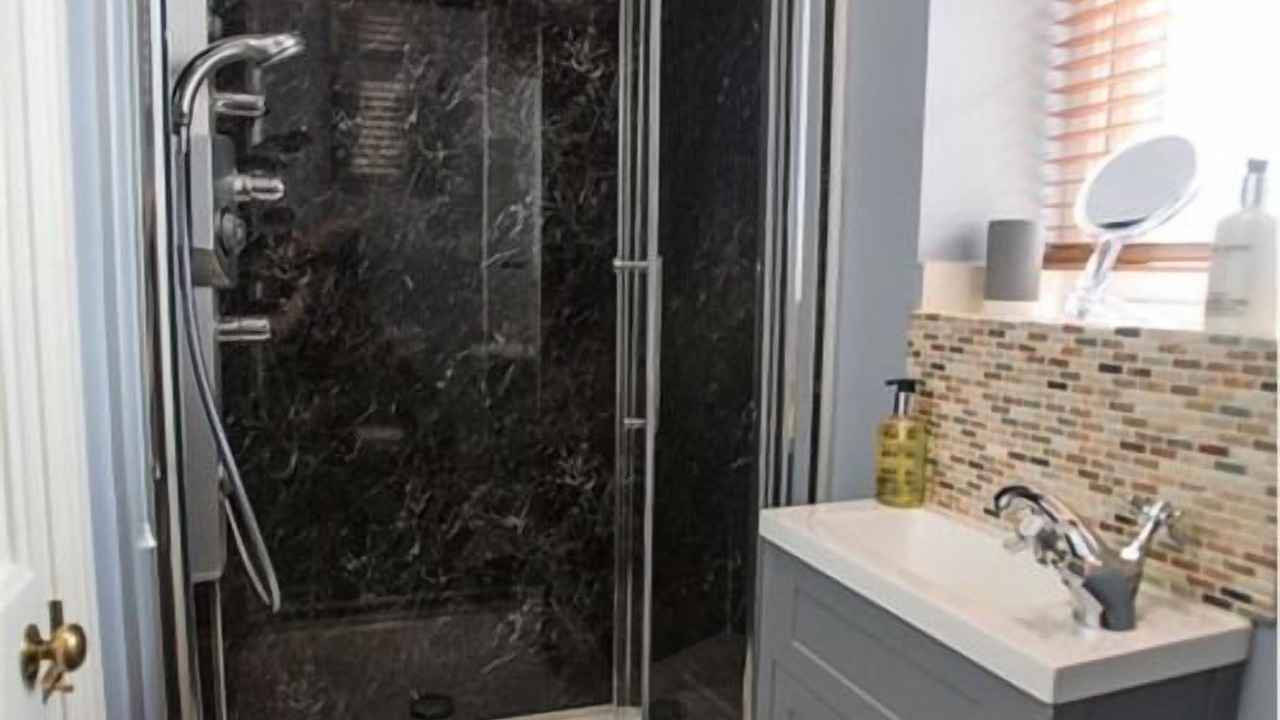 Photo of Bathroom in Langport
