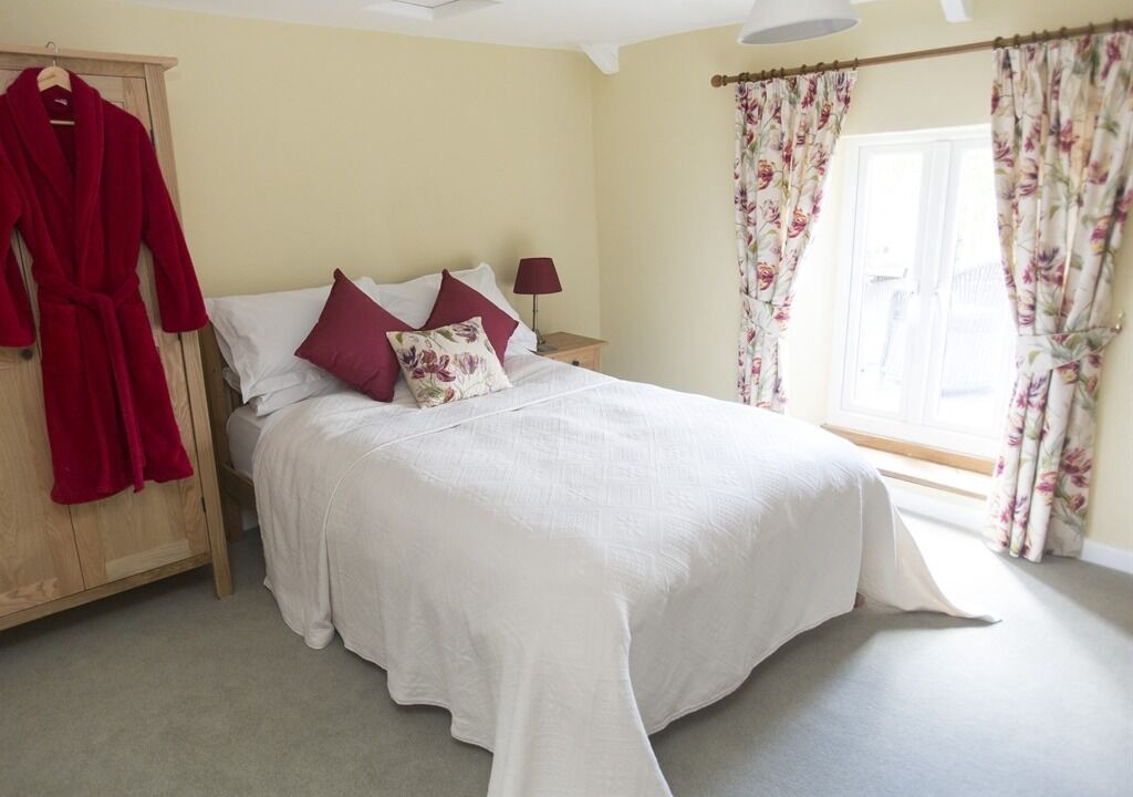 Photo of Bedroom in Langport