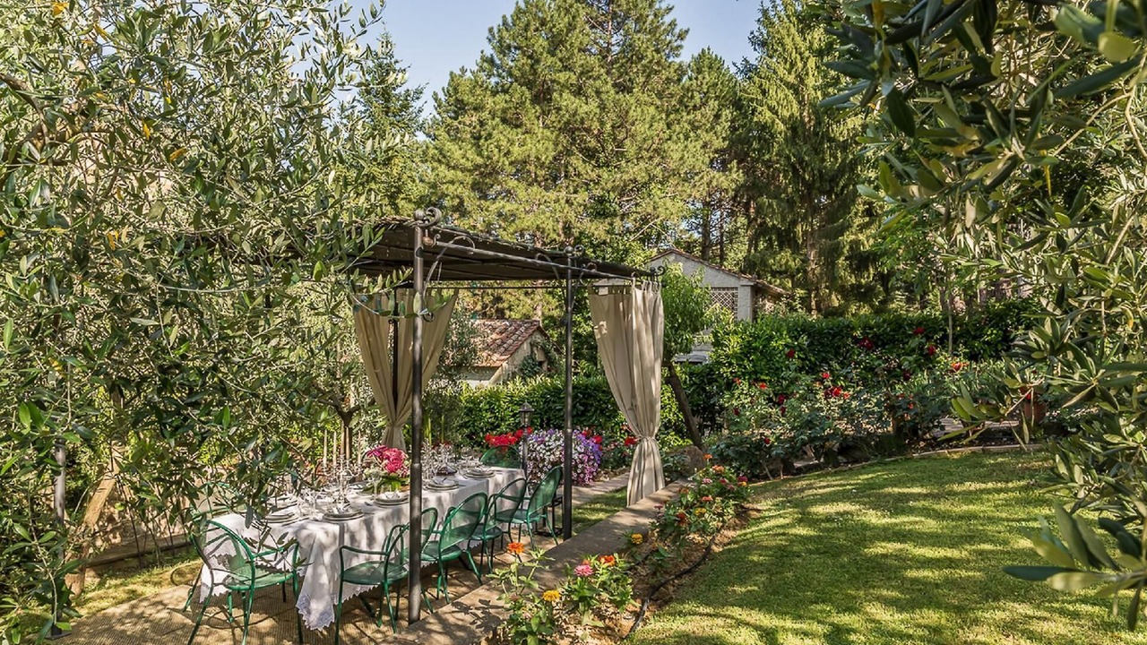Photo of Outdoor in Monterchi