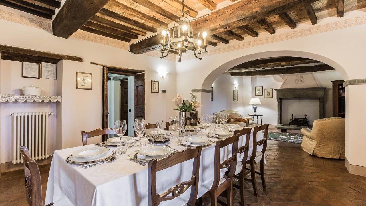 Photo of Others in Monterchi