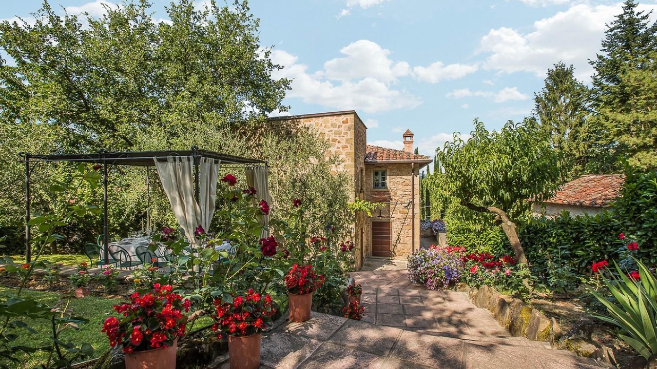 Photo of Outdoor in Monterchi