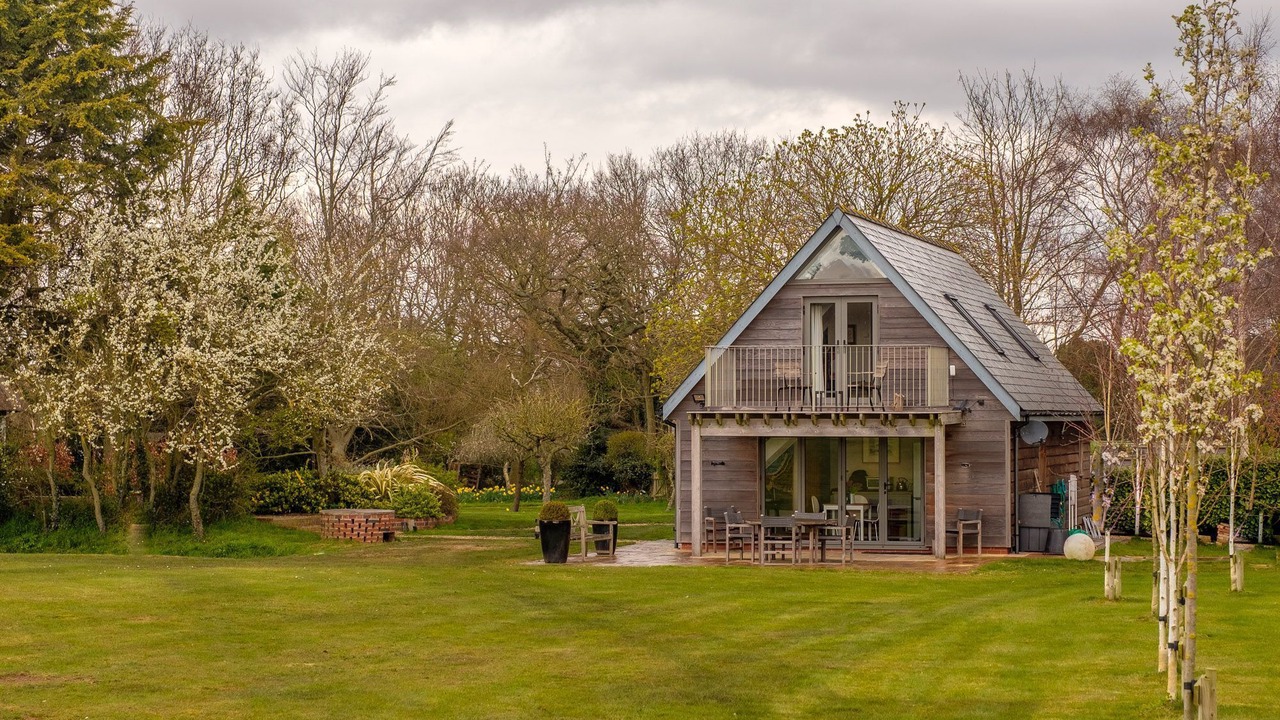 Photo of Outdoor in Woodbridge