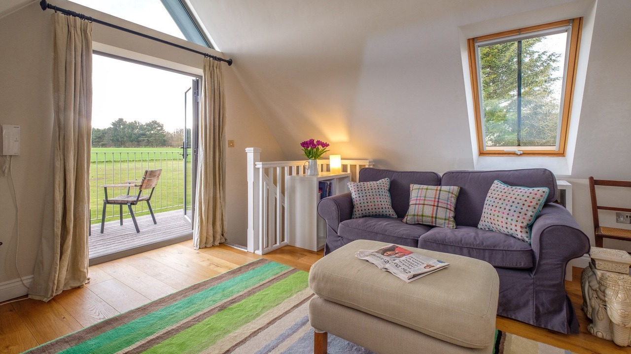 Photo of Livingroom in Woodbridge