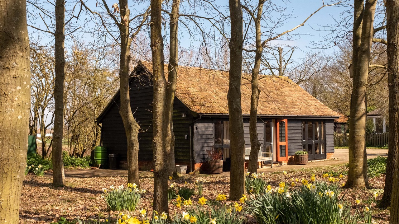 Photo of Outdoor in Theberton