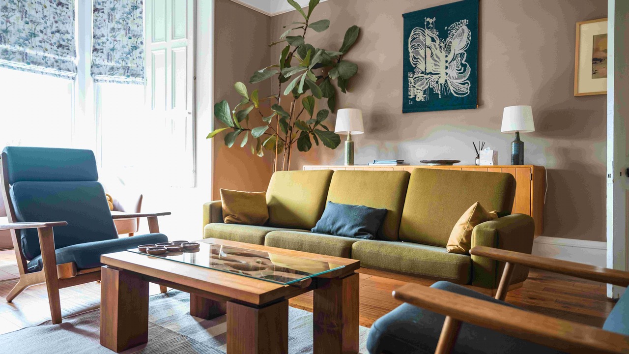 Photo of Livingroom in Warriston
