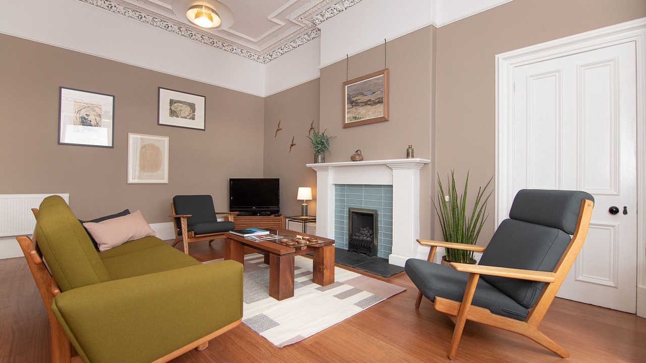 Photo of Livingroom in Warriston