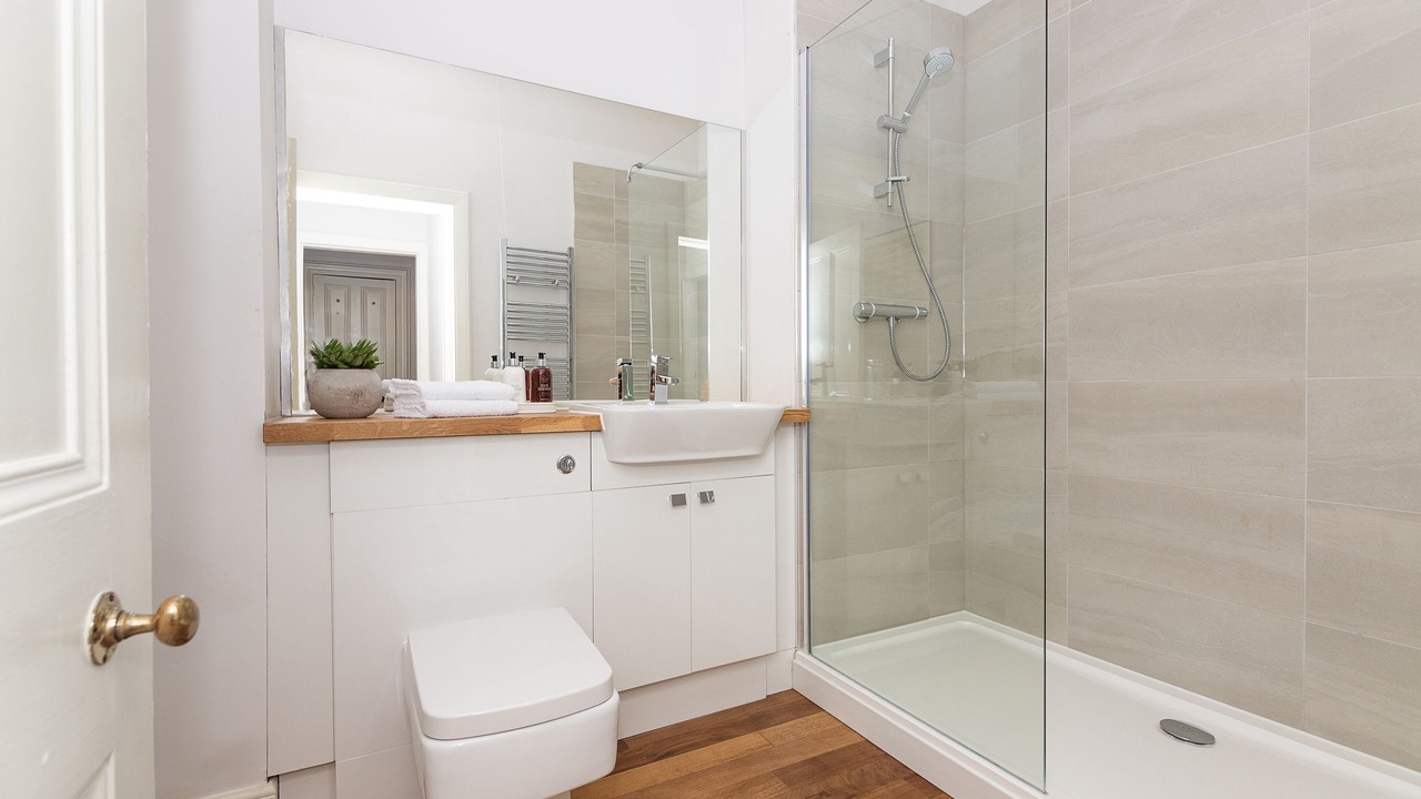 Photo of Bathroom in Warriston
