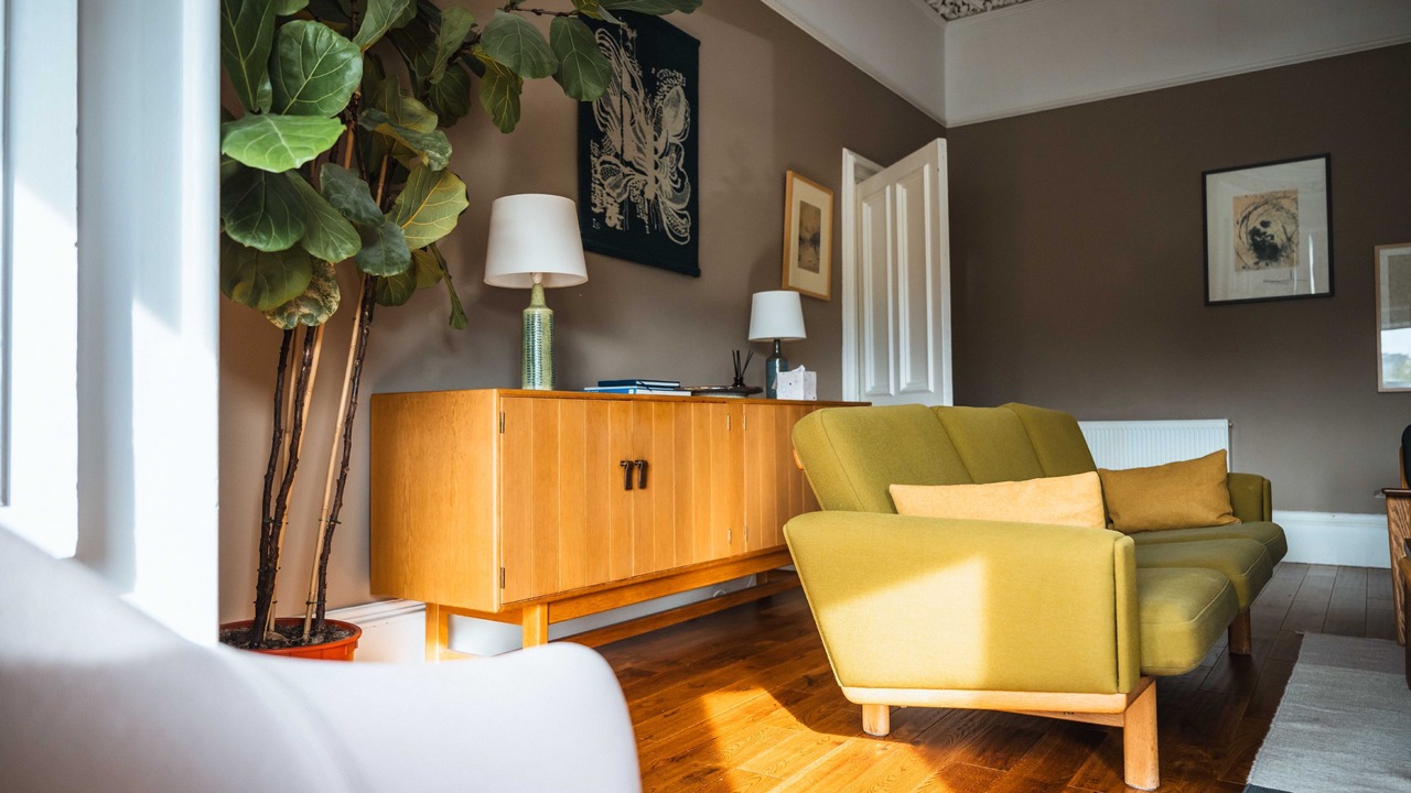 Photo of Livingroom in Warriston