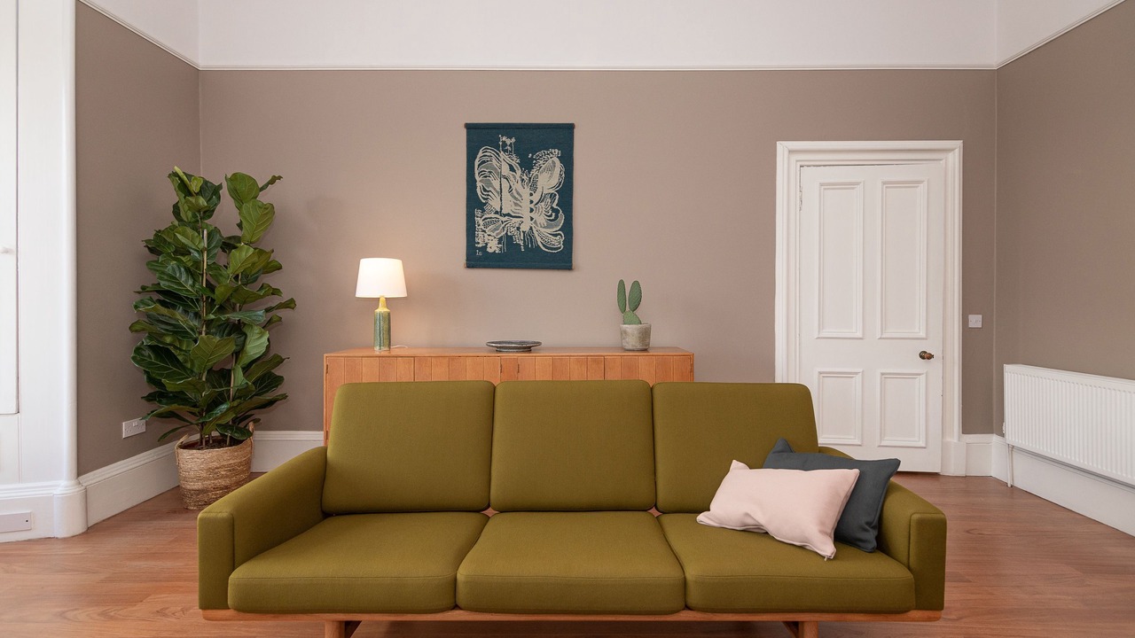 Photo of Livingroom in Warriston