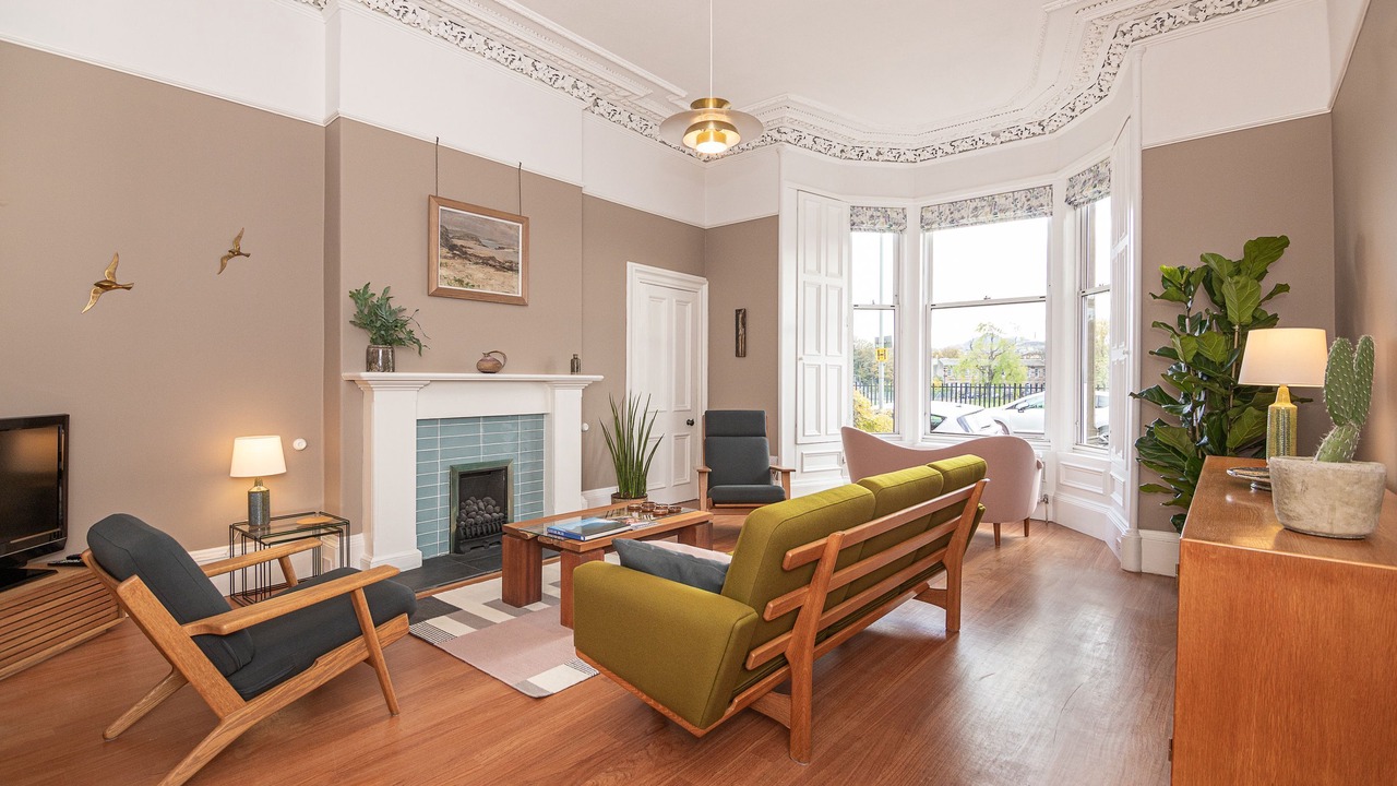 Photo of Livingroom in Warriston