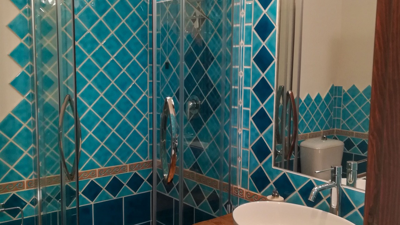 Photo of Bathroom in Capo d'Orso