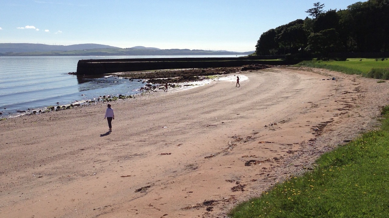 Photo of Others in Kilchattan Bay