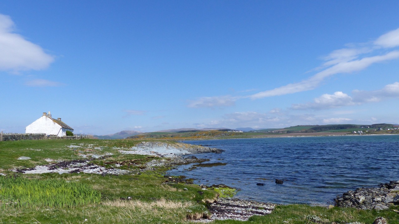 Photo of Others in Kilchattan Bay