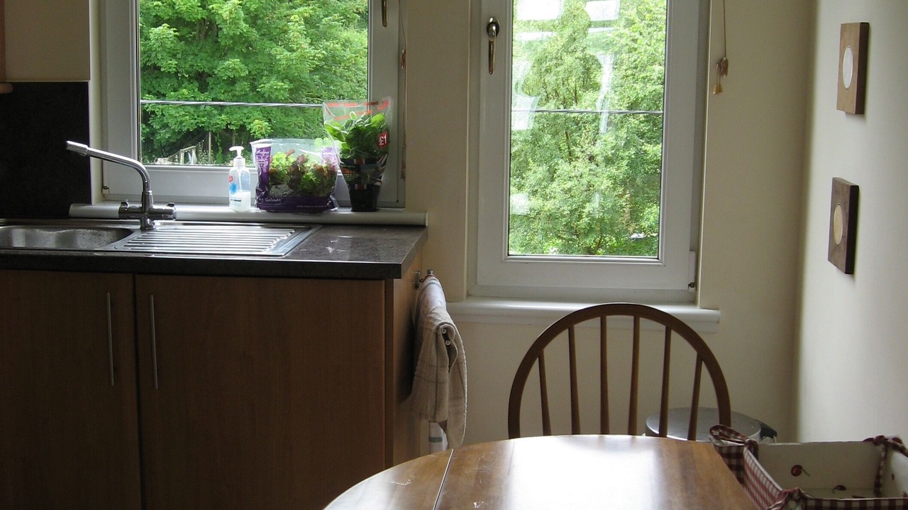 Photo of Bedroom in Kilchattan Bay
