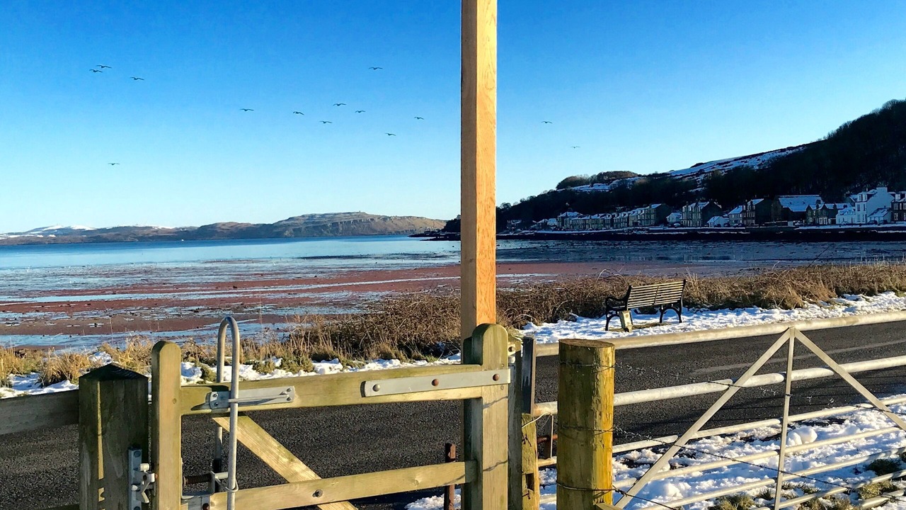 Photo of Others in Kilchattan Bay