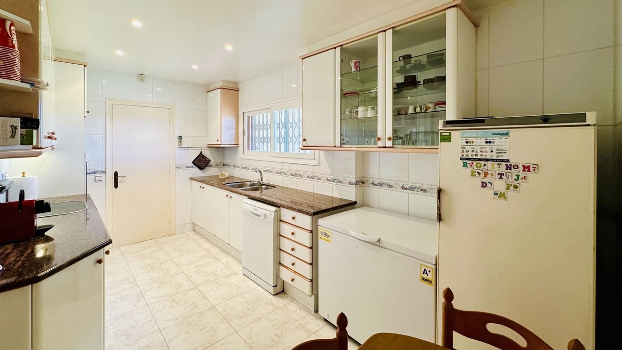 Photo of Kitchen in La Canyera