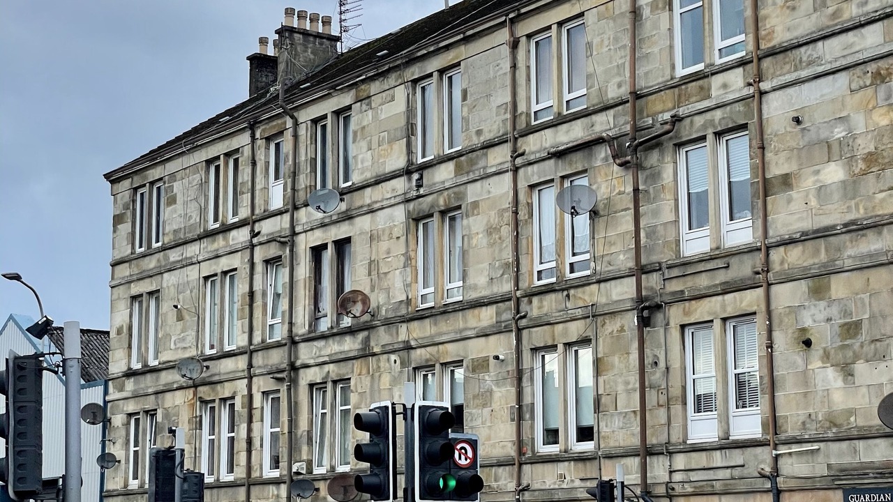 Photo of Others in Paisley