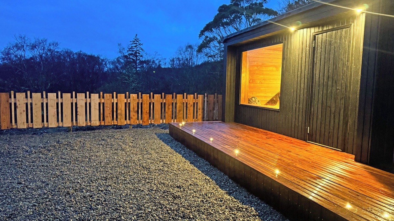Photo of Outdoor in Isle of Luing