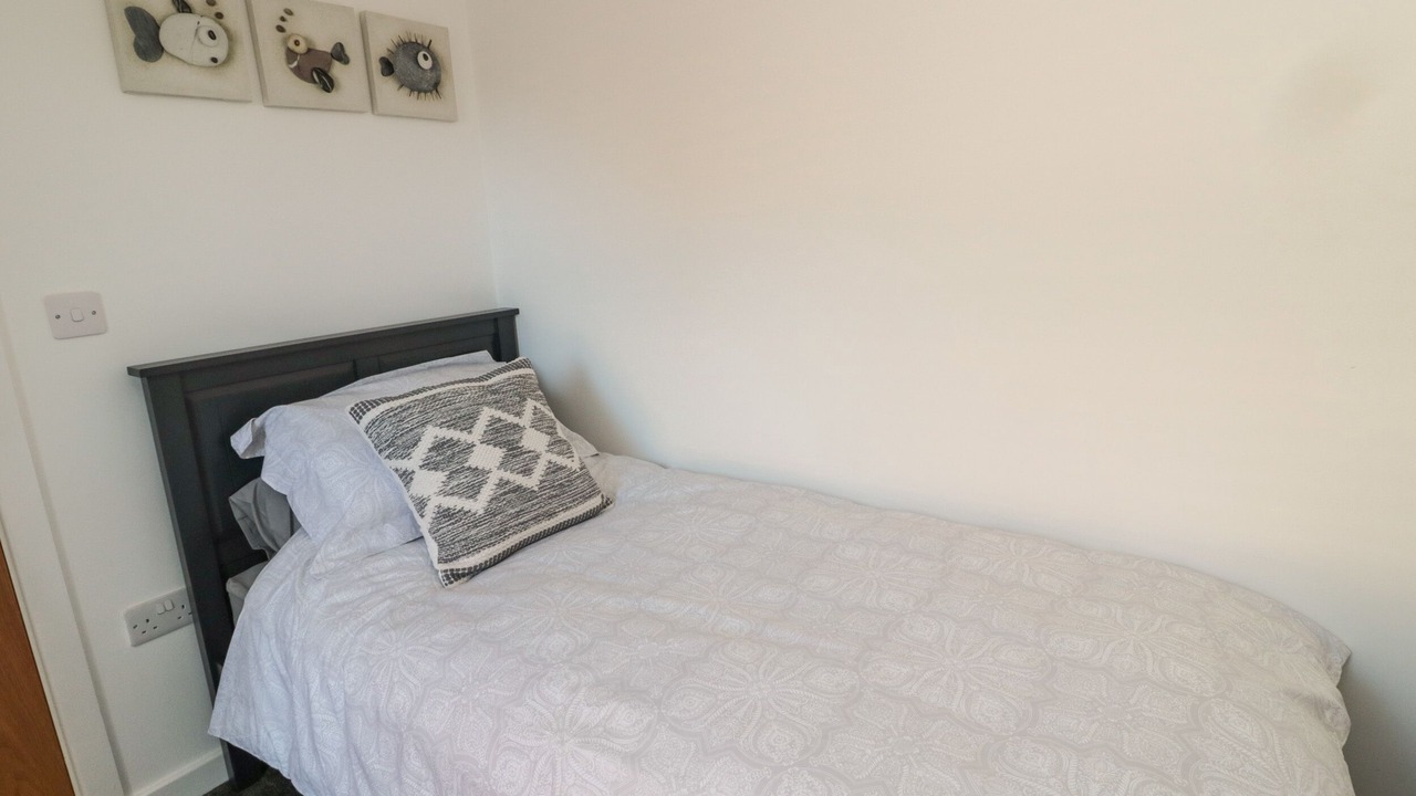 Photo of Bedroom in Craster