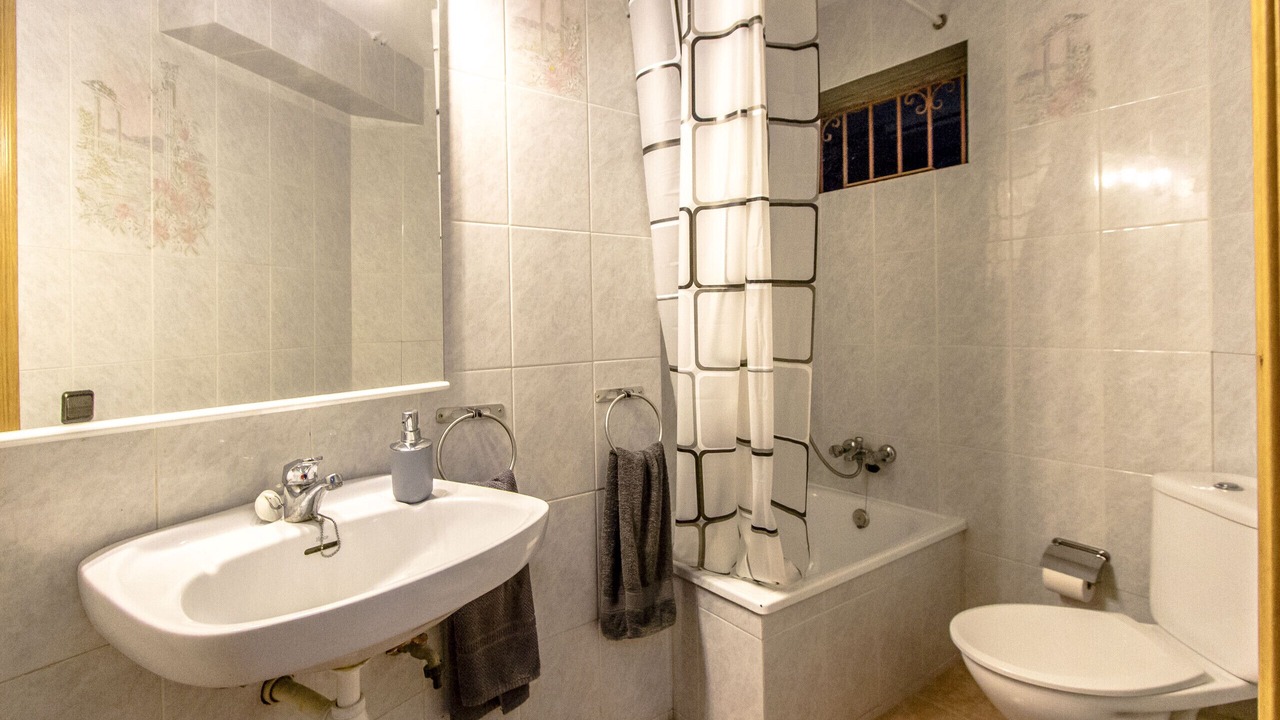 Photo of Bathroom in Can Vinyals