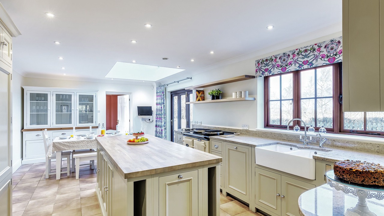 Photo of Kitchen in Halstead