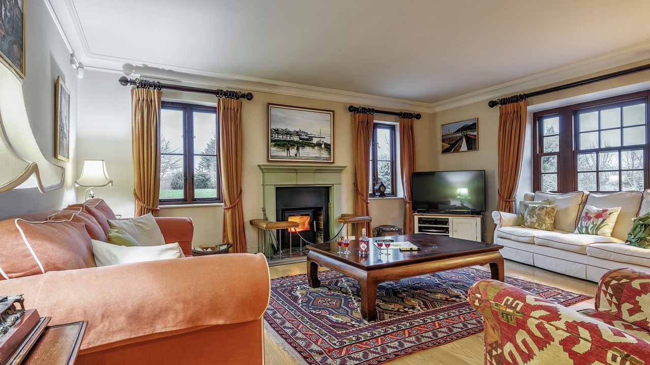 Photo of Livingroom in Halstead