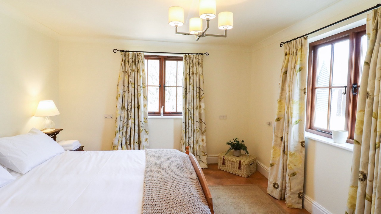 Photo of Bedroom in Halstead