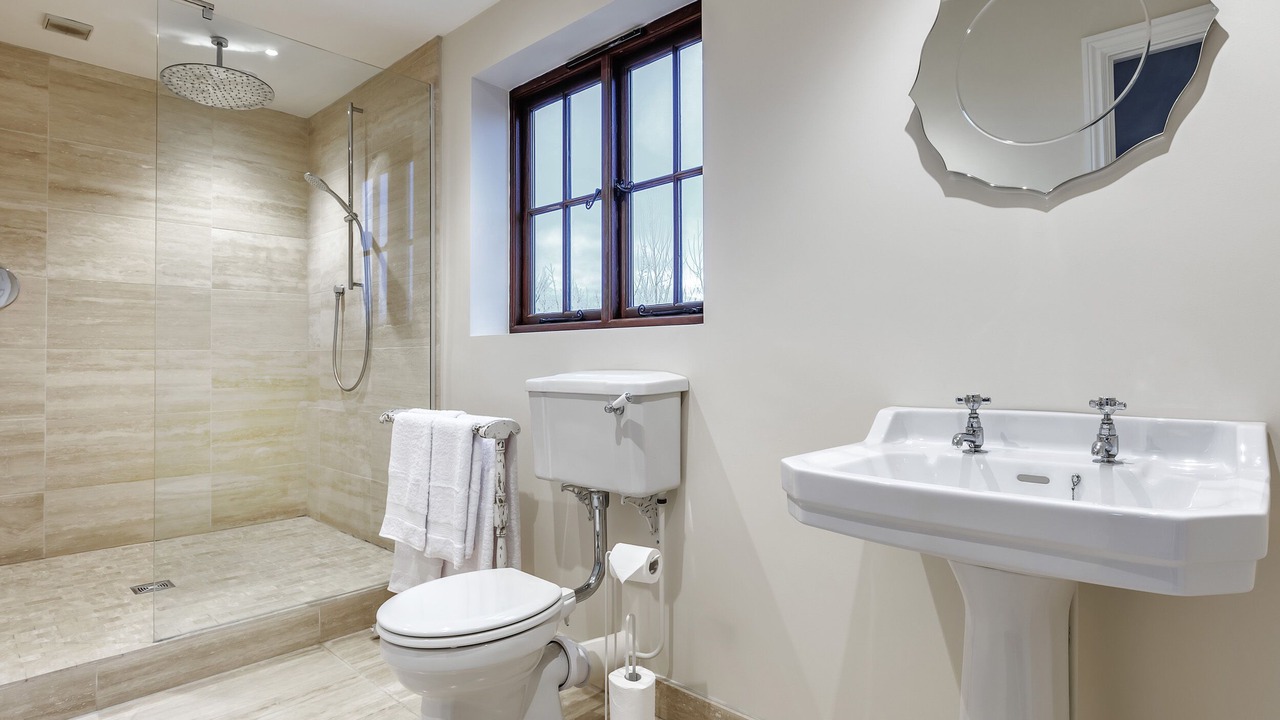 Photo of Bathroom in Halstead