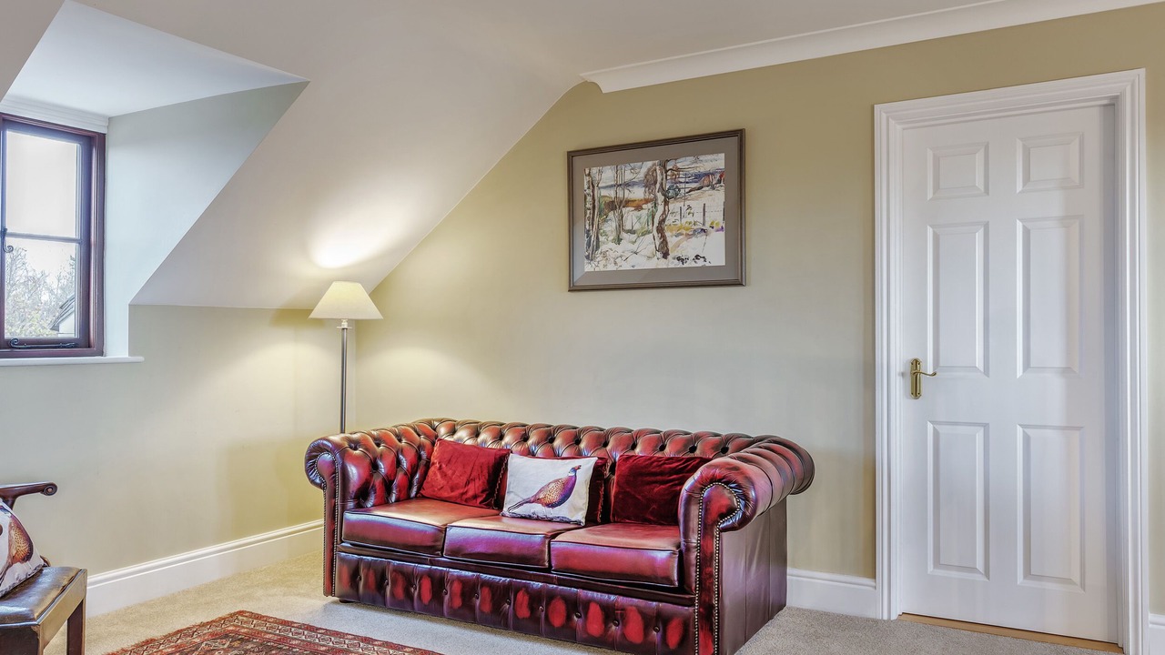 Photo of Livingroom in Halstead