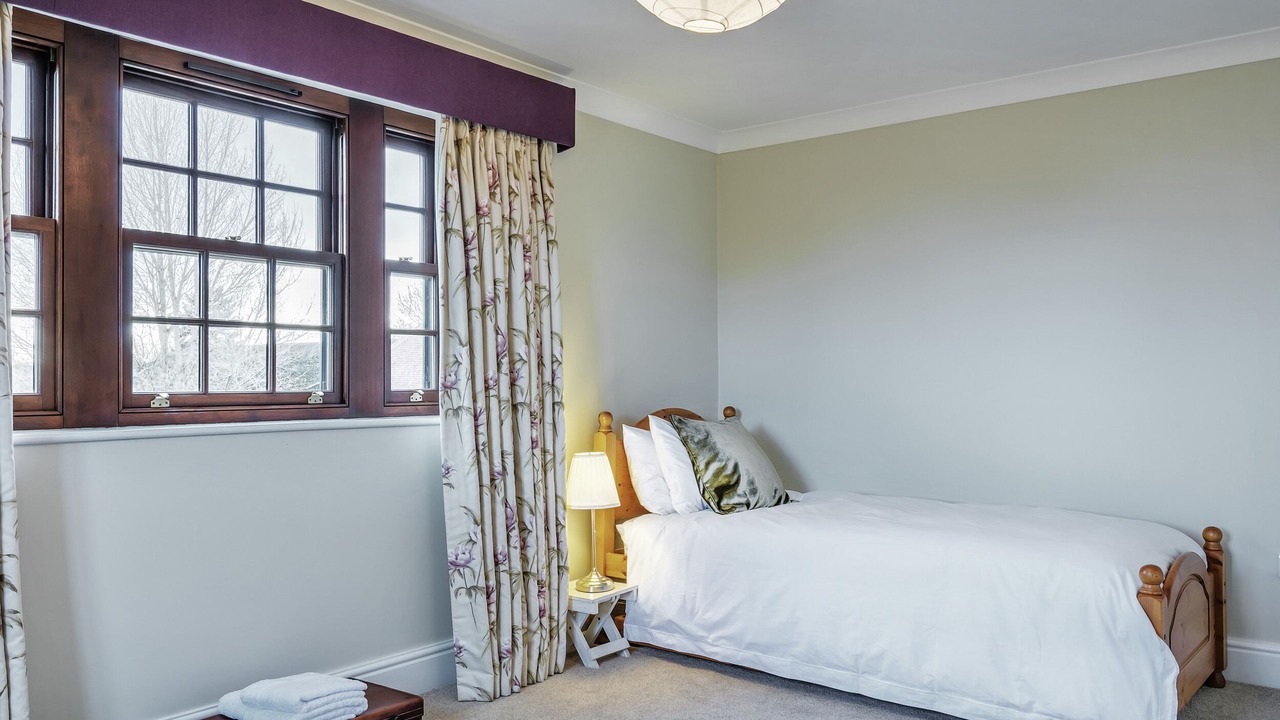 Photo of Bedroom in Halstead