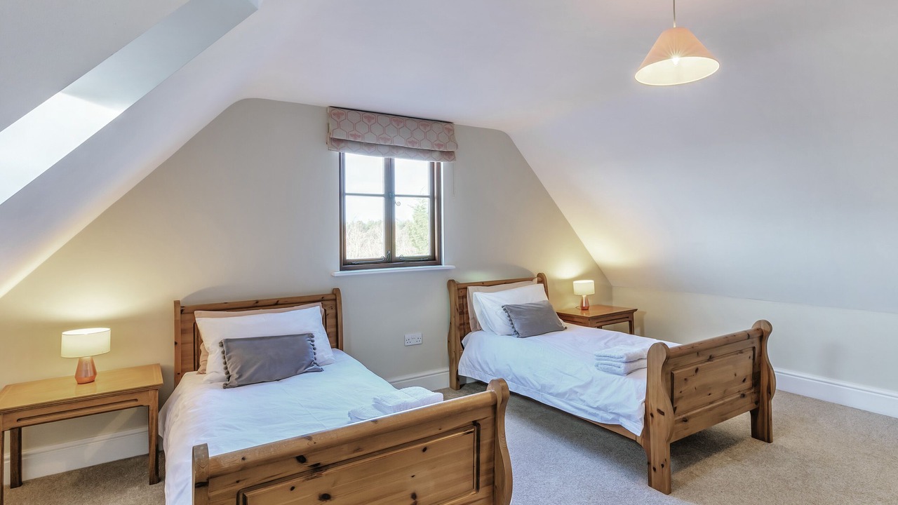Photo of Bedroom in Halstead