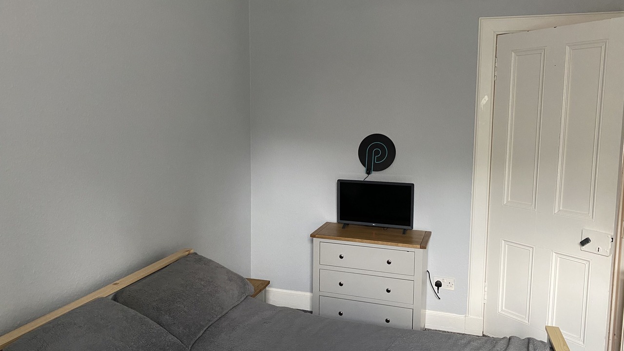 Photo of Bedroom in Rothesay