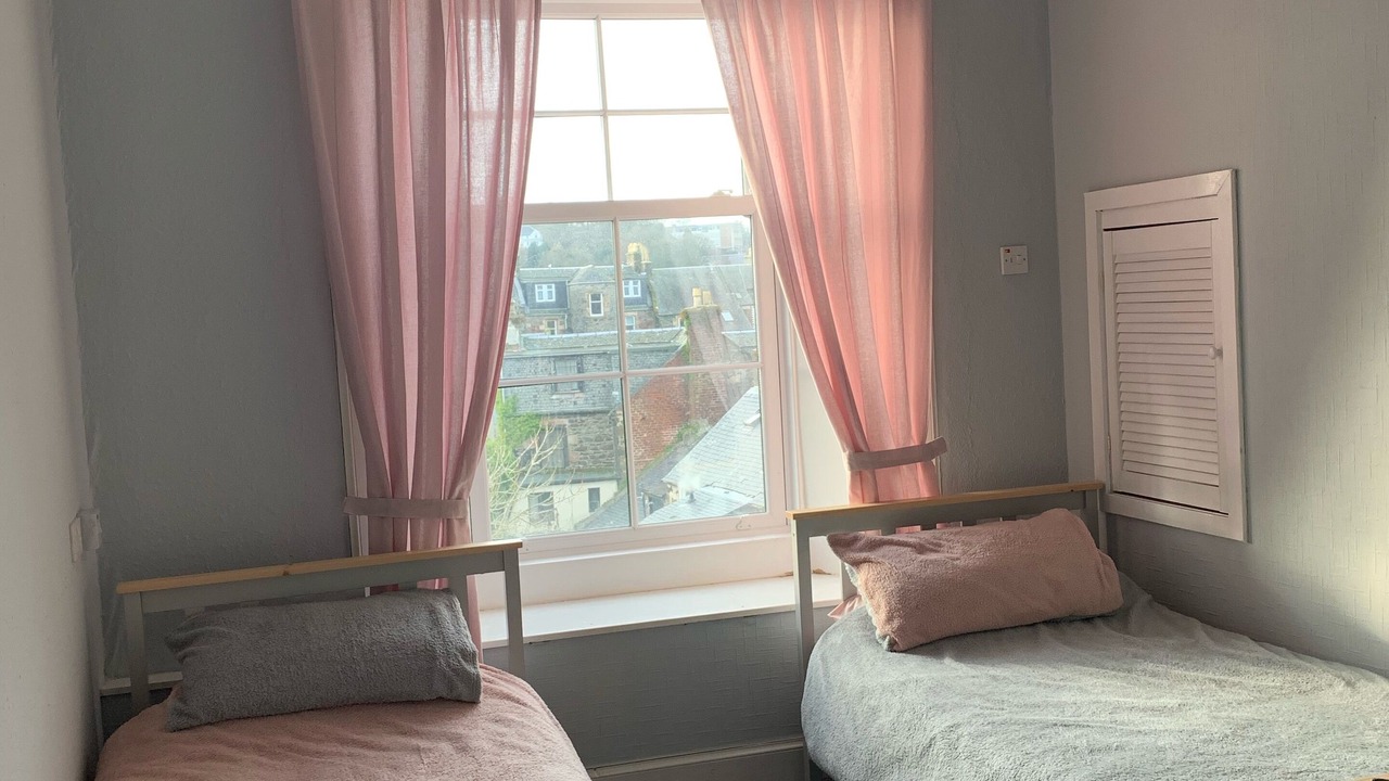 Photo of Bedroom in Rothesay
